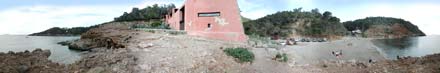 Cala Salada