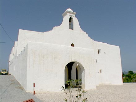 Wehrkirche