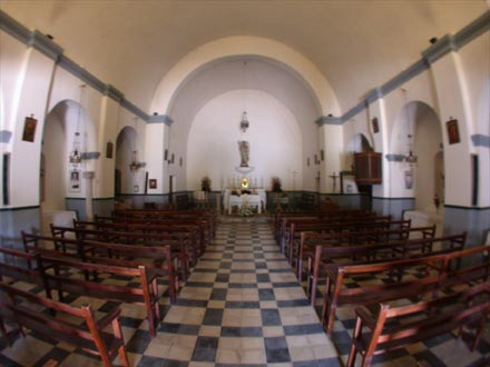 Wehrkirche