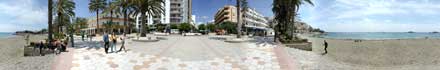 Platja de ses Figuretes