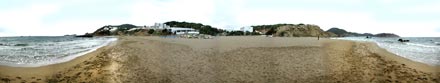 Playa Figueral