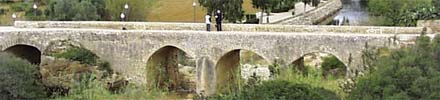 Die Teufelsbrcke