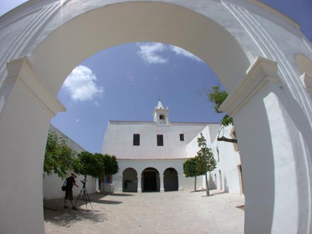 Wehrkirche