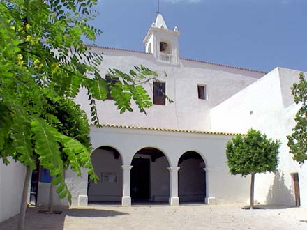 Wehrkirche