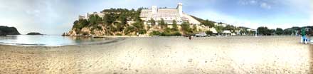 Cala Tarida