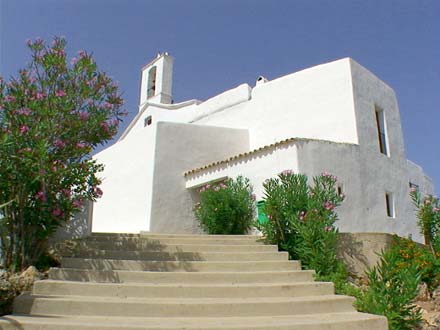 Sant Lorenc de Balàfia
