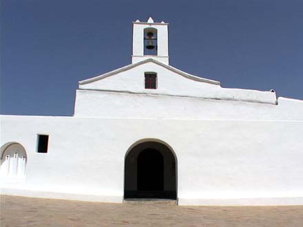 Sant Lorenc de Balàfia