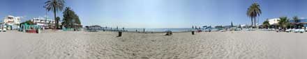 Playa d'en Bossa