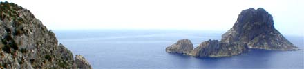 Es Vedra