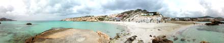 Cala Tarida